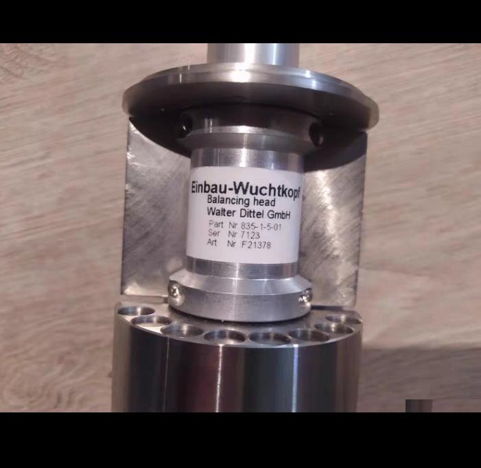 DITTEL 7123 F21379 AMP70-35146