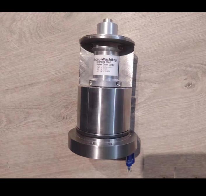 DITTEL 7123 F21379 AMP70-35146