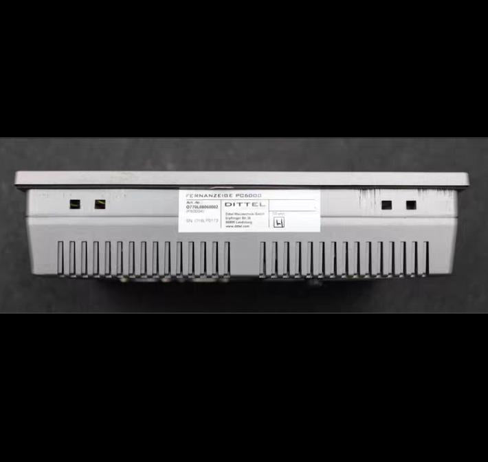 DITTEL ADVANTECH PC6000 O770L08060002