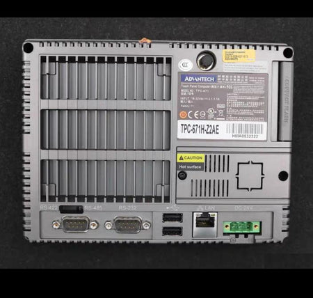 DITTEL ADVANTECH PC6000 O770L08060002