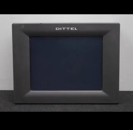DITTEL ADVANTECH PC6000 O770L08060002