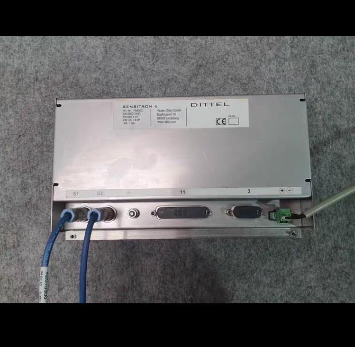 DITTEL F65002 K2010300