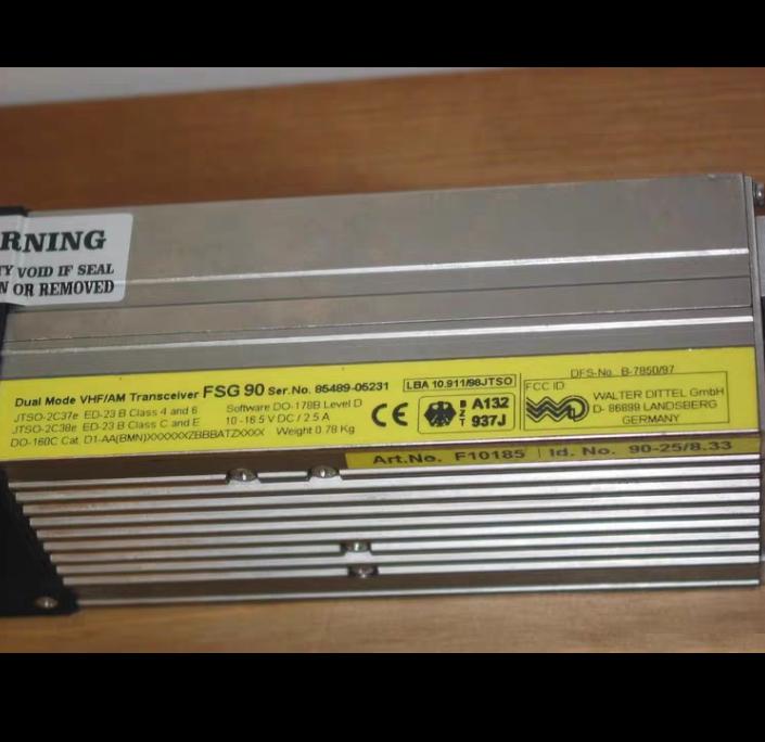 DITTEL FSG-90 8 33 25 FSG 90