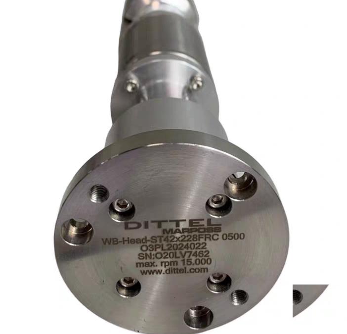 DITTEL WB- St42x228FRC 0500 O3PL2024022
