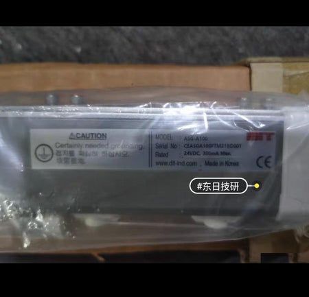 DIT ASG-A100 ASG-A100 24VDC 300mA 2