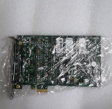 DIVA ANALOG-4 PCIe 092112-0425-40380 DIA-ANALOG4PCIE E3SMM01BDIVAA Diva Analog-4 PCIe 50-0425-02