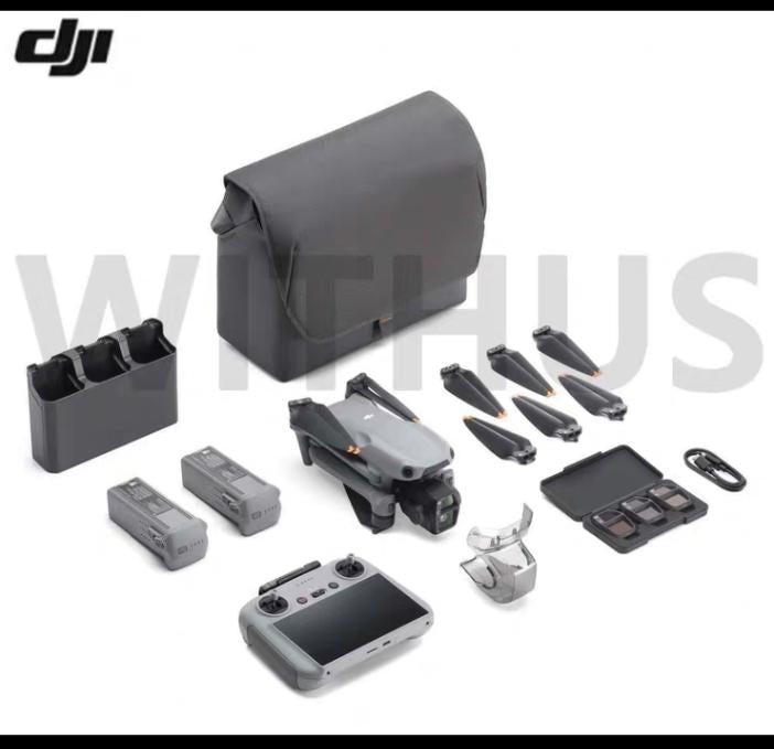 DJI Air 3S Fly More Combo 3 RC 2