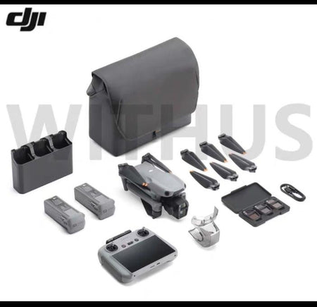DJI Air 3S Fly More Combo 3 RC 2
