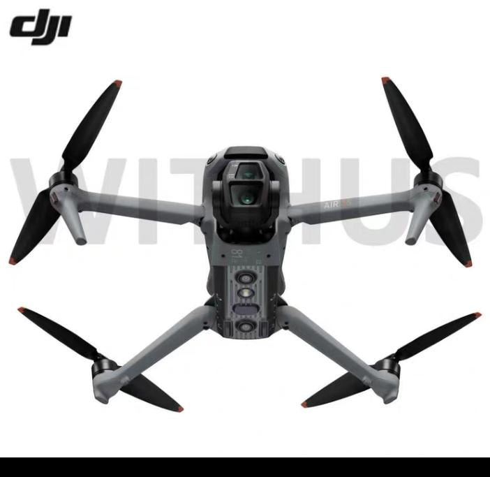 DJI Air 3S Fly More Combo 3 RC 2