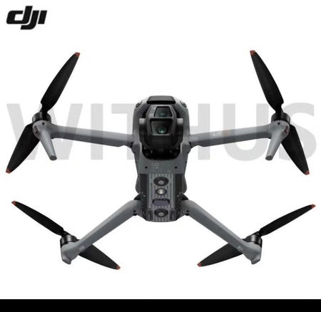 DJI Air 3S Fly More Combo 3 RC 2
