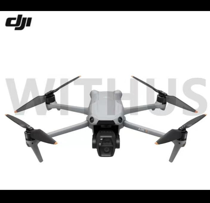 DJI Air 3S Fly More Combo 3 RC 2