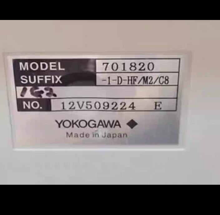 DL708E 701820