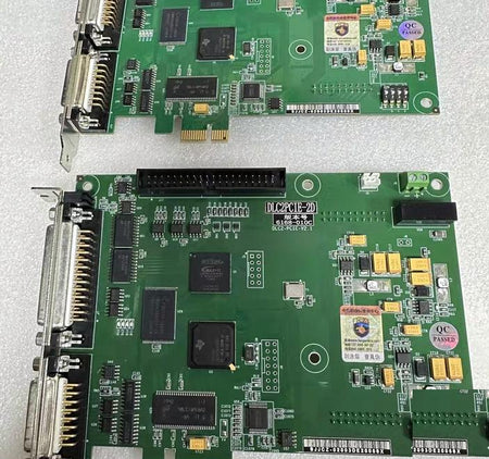 DLC2-PCIE-V2 1 6168-010C