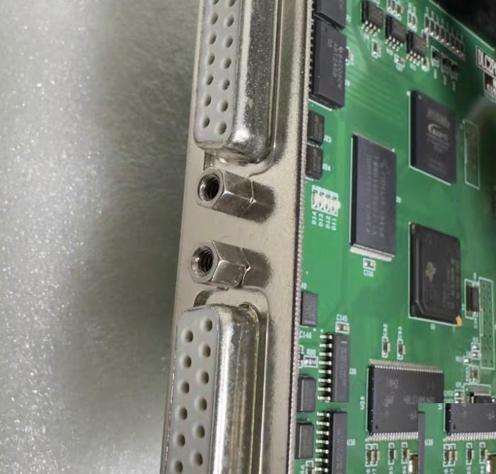 DLC2-PCIE-V2 1 6168-010C