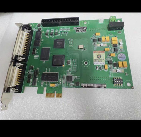 DLC2-PCIE-V2 1 6168-010C
