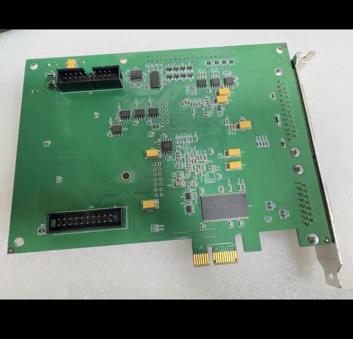 DLC2-PCIE-V2 1 6168-010C