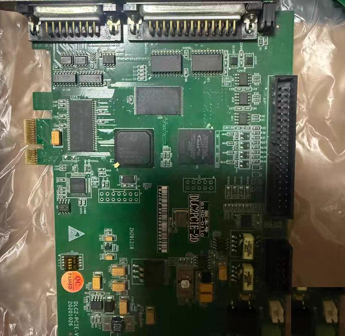 DLC2-PCIE-V3 2