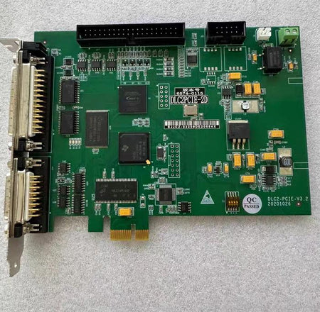 DLC2-PCIE-V3 2