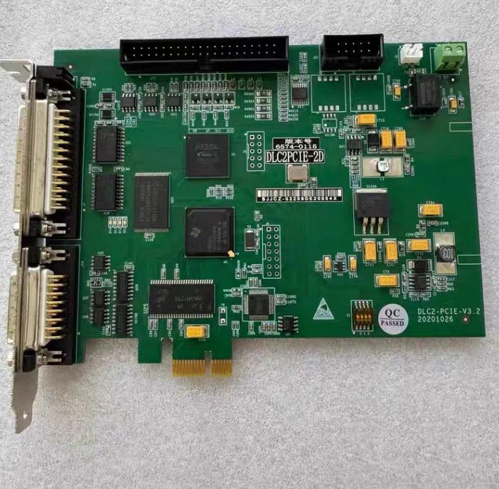 DLC2-PCIE-V3 2