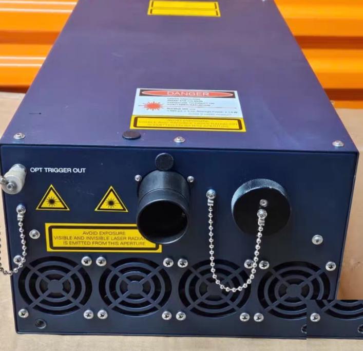 DL 1000 G 052 DPSS MALDI-TOF