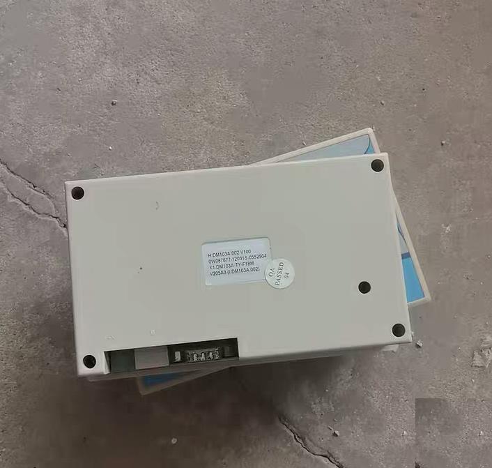 DM103A V100 F18M