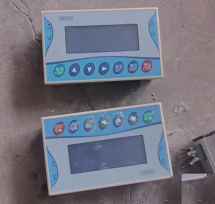 DM103A V100 F18M