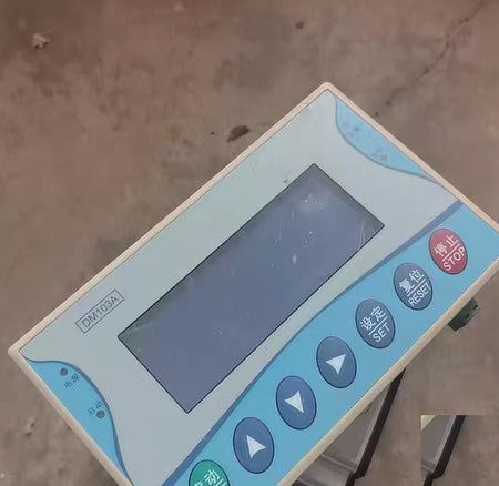 DM103A V100 F18M