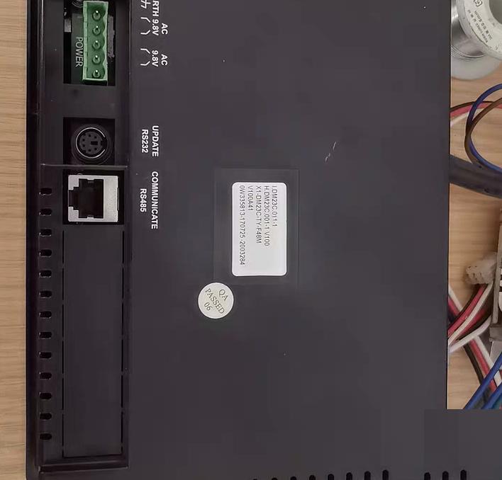DM23C F48