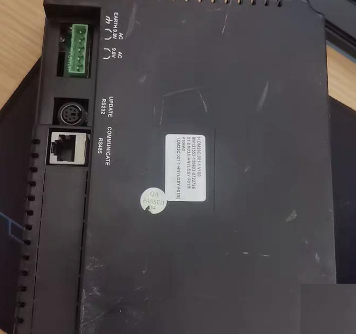 DM23C H DM23C 001-1 V100