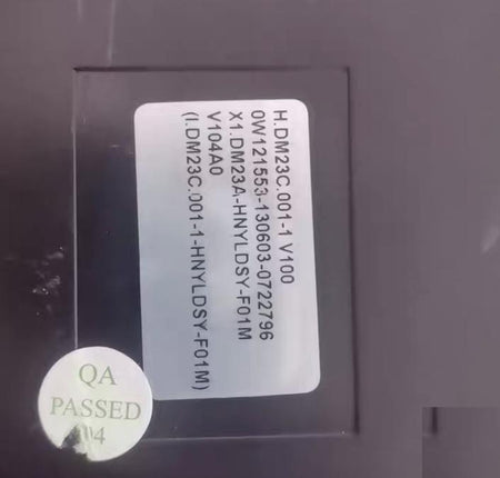 DM23C H DM23C 001-1 V100