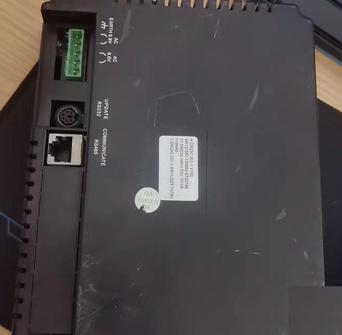 DM23C H DM23C 001-1 V100