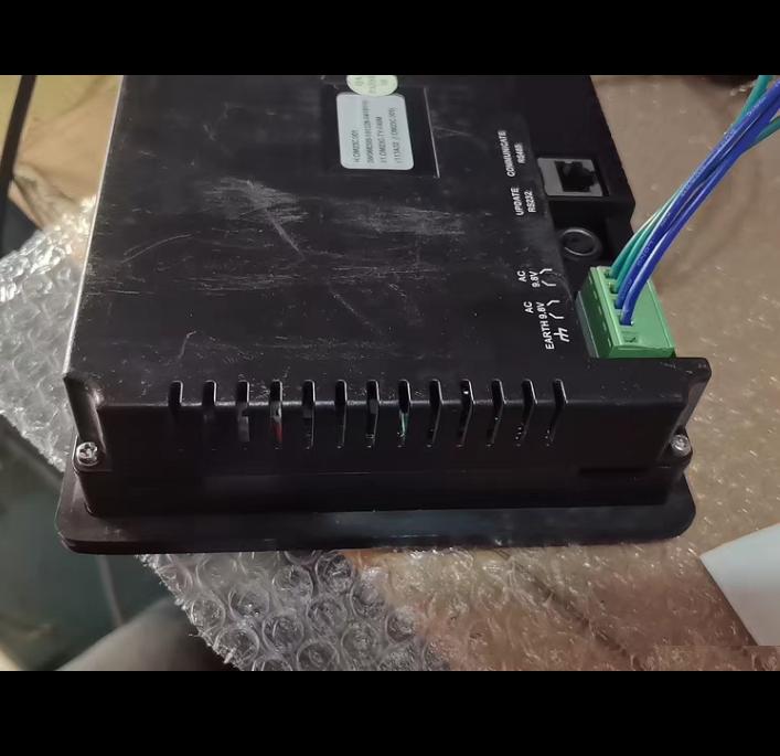 DM23 F40M
