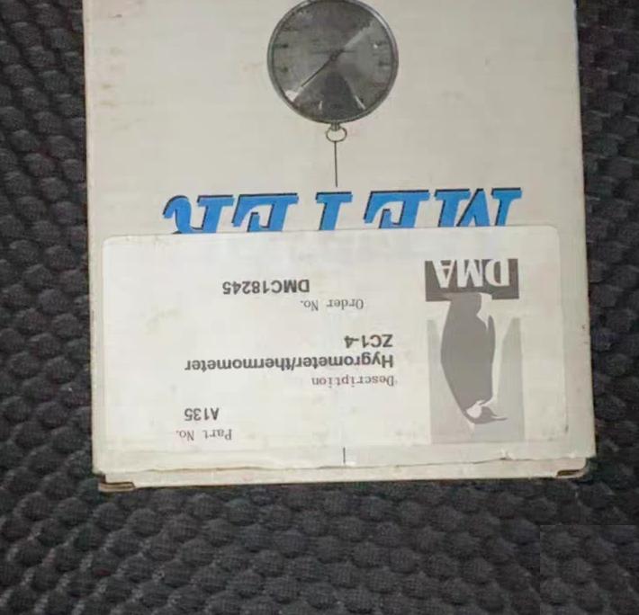 DMA DMC18245 10-120 0-100