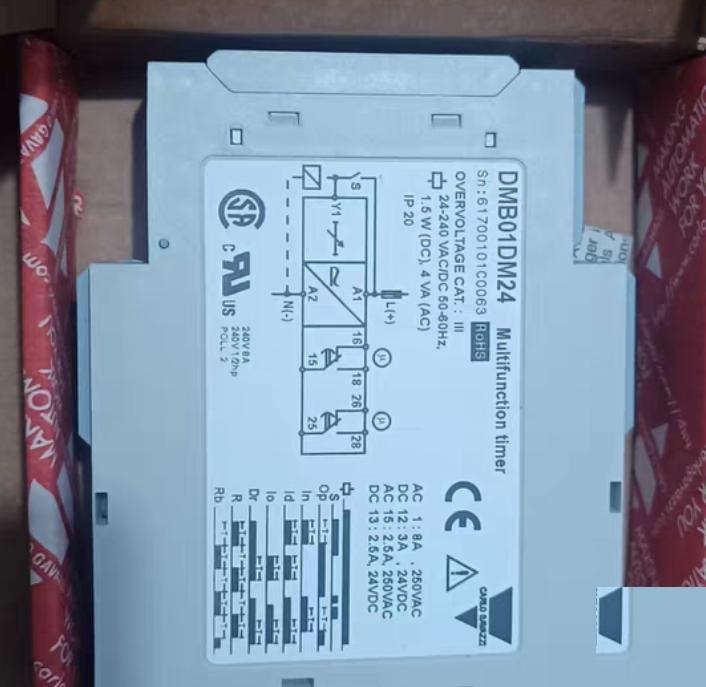 DMB01DM24 600 N2-2