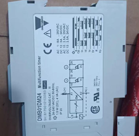 DMB01DM24 600 N2-2