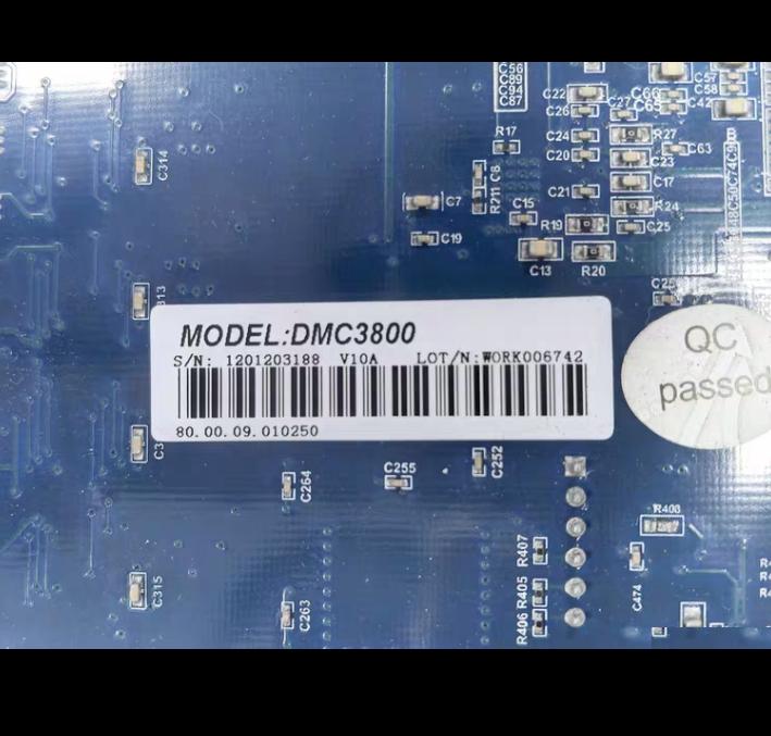 DMC-3800