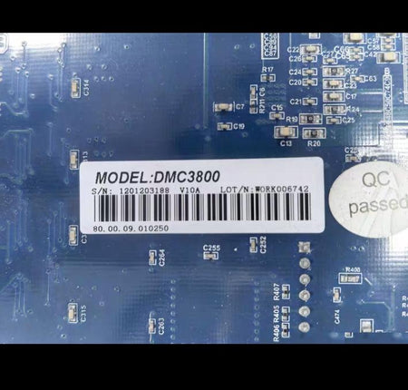 DMC-3800