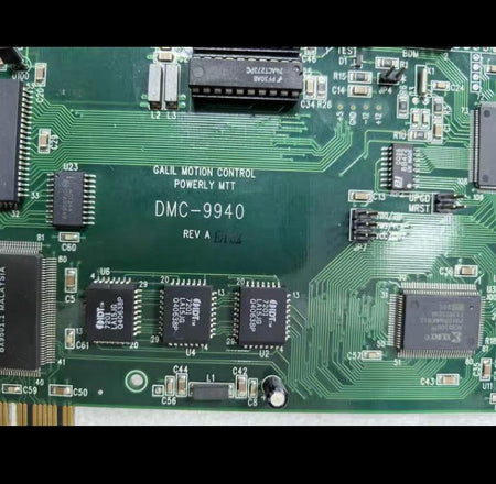 DMC-9940 REV A