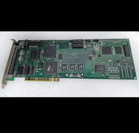 DMC-9940 REV A