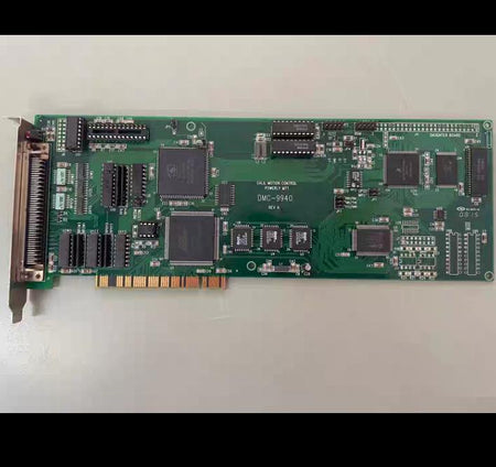 DMC-9940 REV A