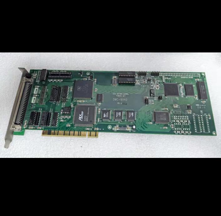 DMC-9940 REV A