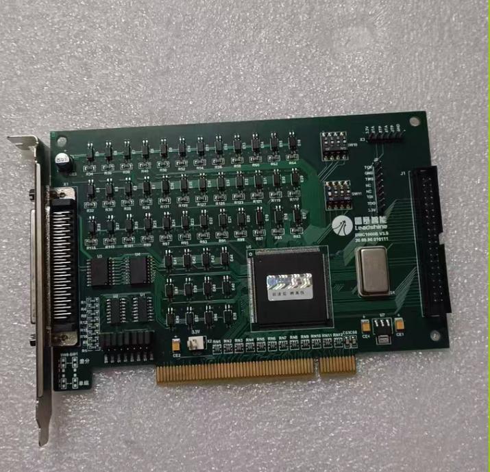 DMC1000B V2 0 MODEL DMC1000B