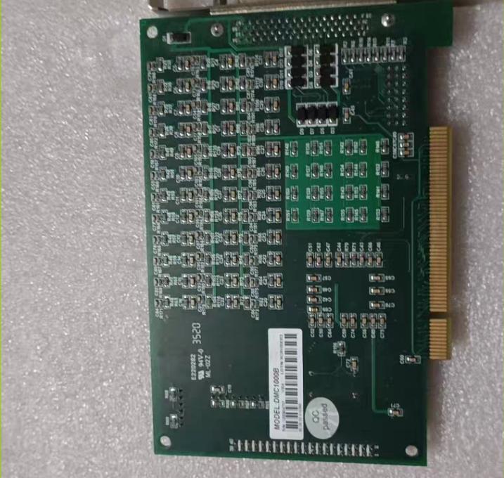 DMC1000B V2 0 MODEL DMC1000B