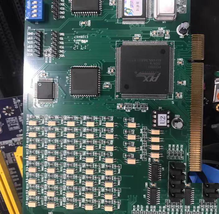 DMC1000 V1 3 DMC1000BB 100