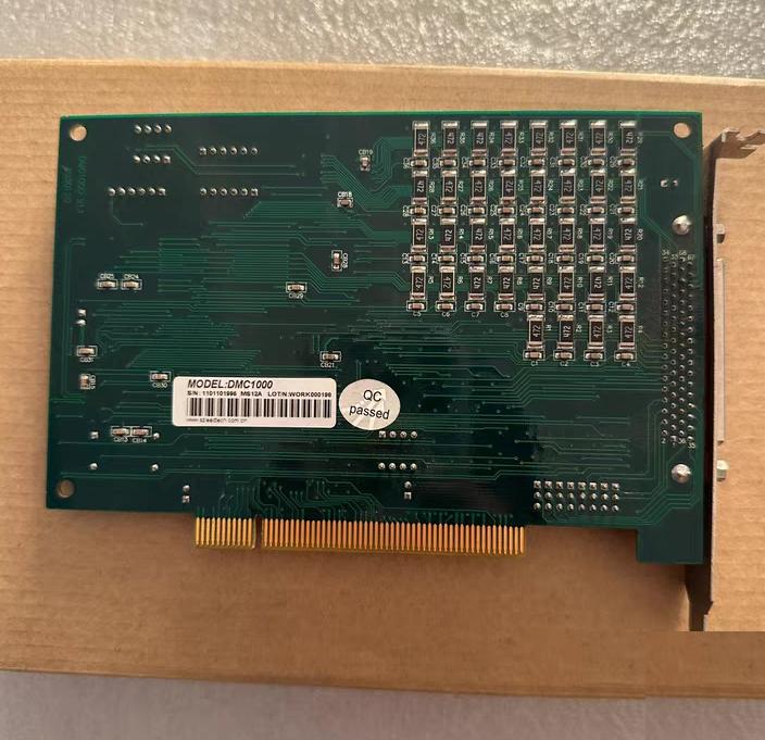 DMC1000 V1 3 DMC1000BB 100