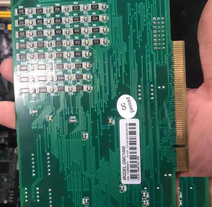 DMC1000 V1 3 DMC1000BB 100