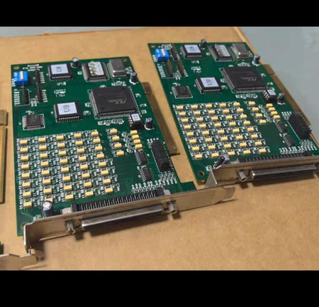 DMC1000 V1 3 PCI 3