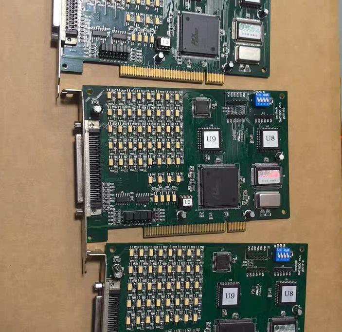 DMC1000 V1 3 PCI 3