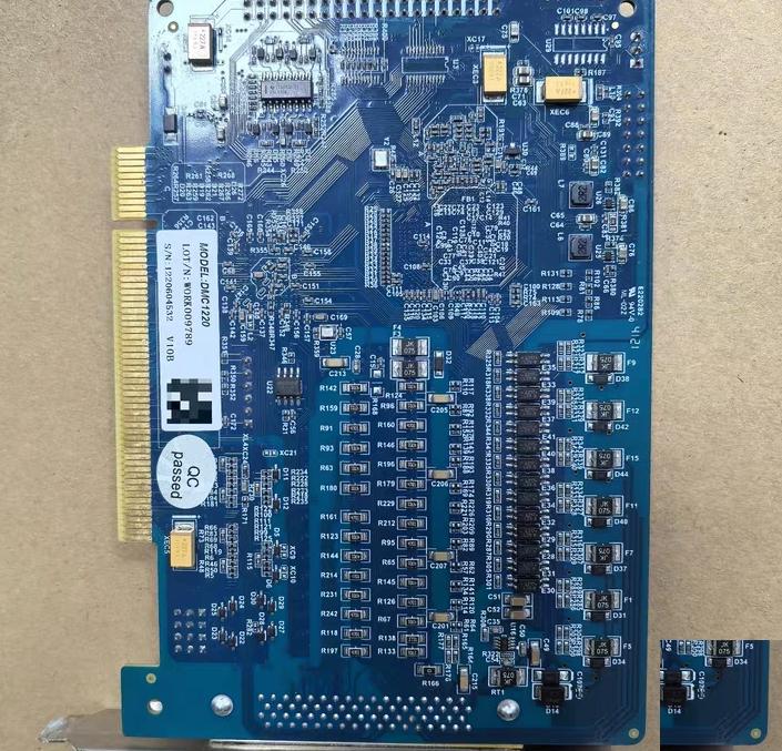 DMC1220 PCI
