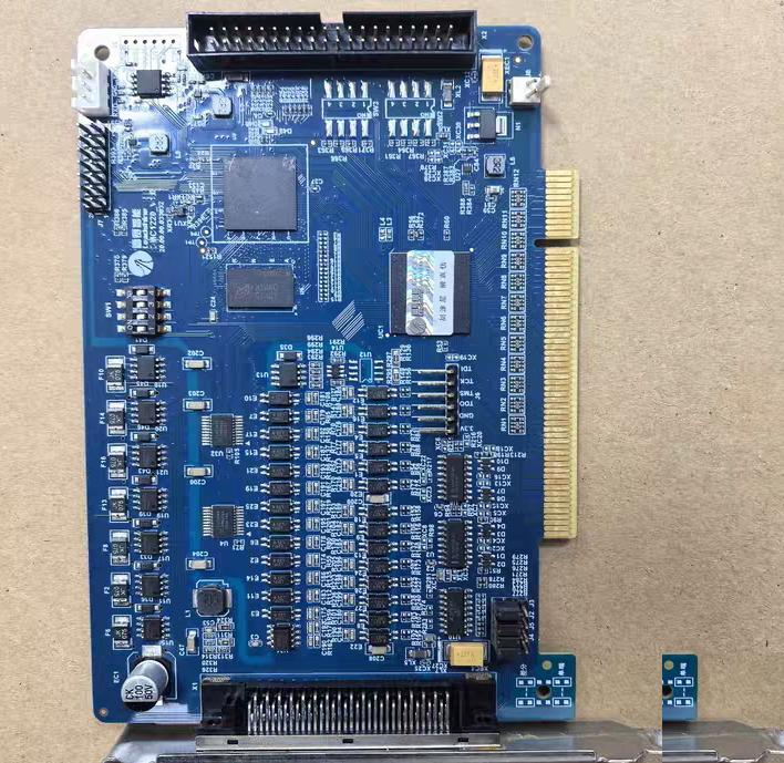 DMC1220 PCI